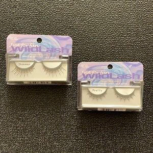 *FINAL SALE, LAST CHANCE* NWT Bundle of ARDELL lashes